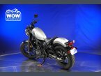 Thumbnail Photo 4 for 2022 Honda Rebel 500 Special Edition ABS