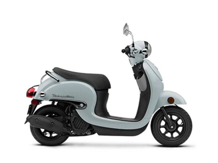Thumbnail Photo undefined for New 2022 Honda Ruckus
