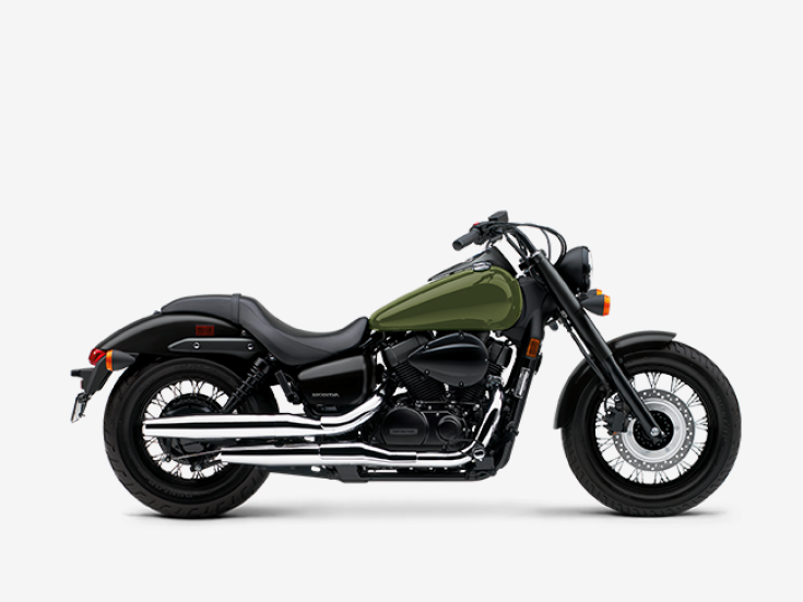 Thumbnail Photo undefined for New 2022 Honda Shadow