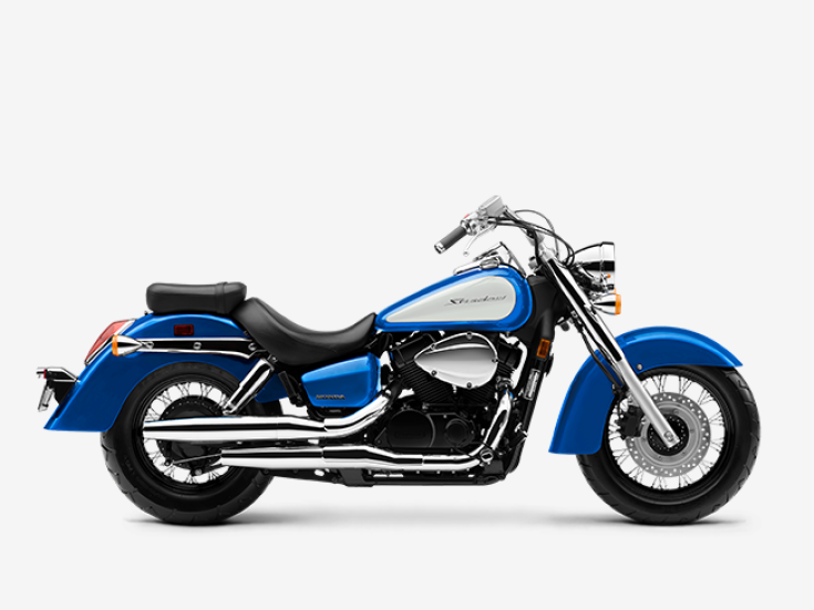 Thumbnail Photo undefined for New 2022 Honda Shadow