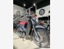 2022 Honda Super Cub C125 for sale 201251628