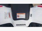 Thumbnail Photo 11 for New 2022 Honda TRX90X