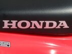 Thumbnail Photo 14 for New 2022 Honda TRX90X