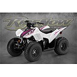 2022 Honda TRX90X for sale 201214202
