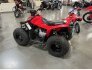 2022 Honda TRX90X for sale 201260393