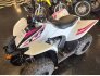 2022 Honda TRX90X for sale 201280145