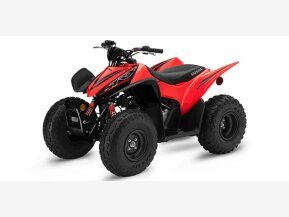 2022 Honda TRX90X for sale 201299168