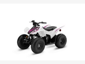 2022 Honda TRX90X for sale 201334037