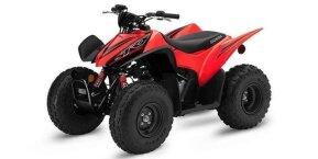 2022 Honda TRX90X for sale 201424039