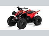 2022 Honda TRX90X for sale 201424053