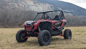 2022 Honda Talon 1000R FOX Live Valve for sale 201493630