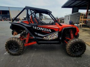 2022 Honda Talon 1000R for sale 201597811