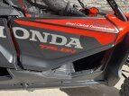 Thumbnail Photo 4 for New 2022 Honda Talon 1000X