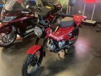 Thumbnail Photo undefined for New 2022 Honda Trail 125