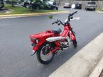 Thumbnail Photo undefined for New 2022 Honda Trail 125