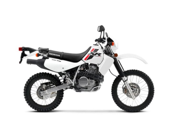 Thumbnail Photo undefined for New 2022 Honda XR650L