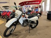 2022 Honda XR650L