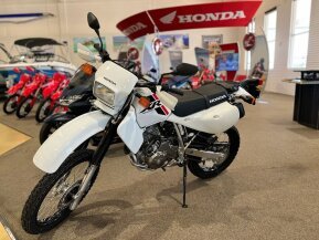 2022 Honda XR650L for sale 201368929