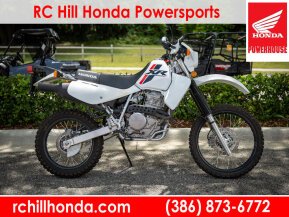 2022 Honda XR650L for sale 201624490