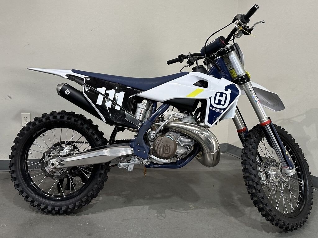 2020 husqvarna tc 250 for outlet sale