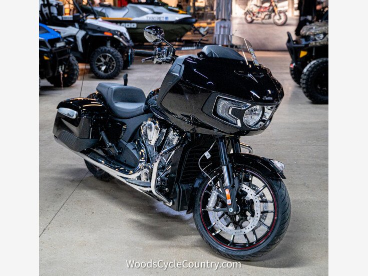 Thumbnail Photo undefined for New 2022 Indian Challenger