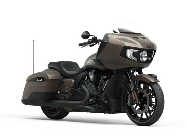 Thumbnail Photo undefined for New 2022 Indian Challenger