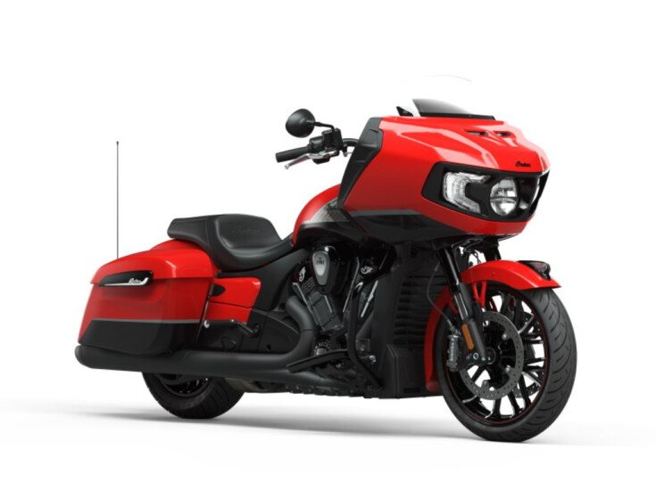 Thumbnail Photo undefined for New 2022 Indian Challenger