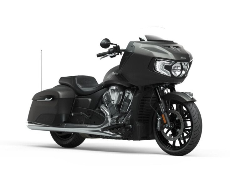 Thumbnail Photo undefined for New 2022 Indian Challenger