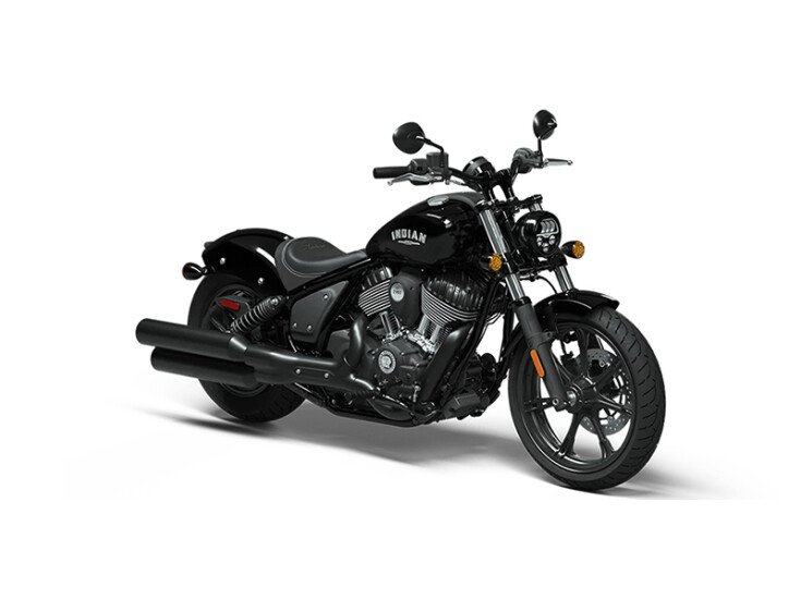 2022 Indian Chief Base specifications