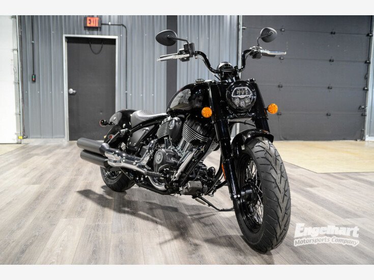 Photo for New 2022 Indian Chief Bobber