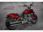 Thumbnail Photo 2 for 2022 Indian Chief