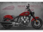 Thumbnail Photo 1 for 2022 Indian Chief