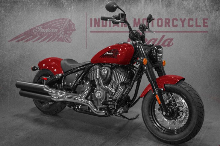 Photo for 2022 Indian Chief