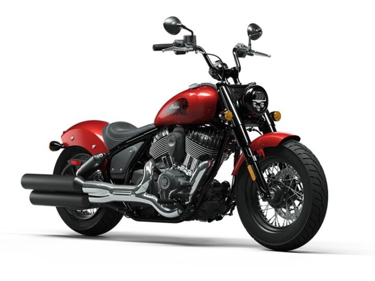 Thumbnail Photo undefined for 2022 Indian Chief