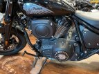 Thumbnail Photo 9 for 2022 Indian Chief Bobber ABS
