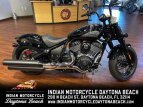 Thumbnail Photo 0 for 2022 Indian Chief Bobber ABS