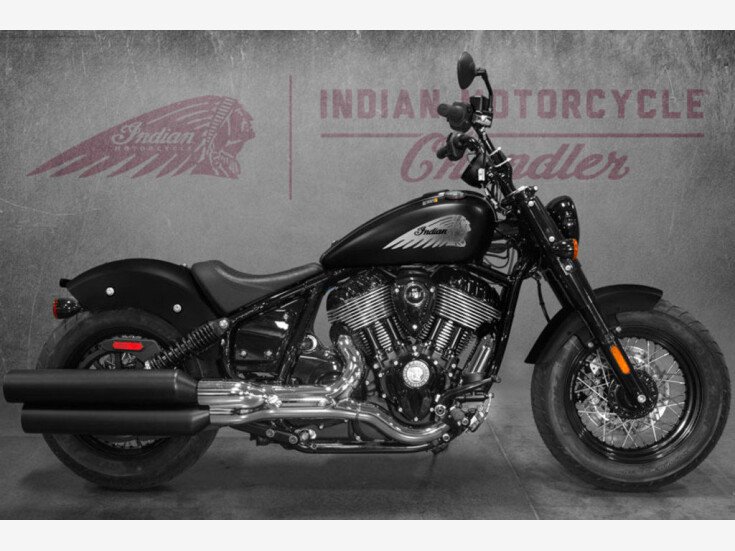 Photo for New 2022 Indian Chief