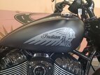 Thumbnail Photo 11 for New 2022 Indian Chief Bobber Dark Horse ABS