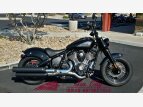 Thumbnail Photo 0 for New 2022 Indian Chief Bobber ABS