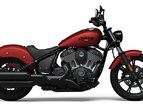 Thumbnail Photo 9 for New 2022 Indian Chief ABS
