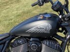 Thumbnail Photo 5 for 2022 Indian Chief Bobber Dark Horse ABS