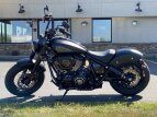 Thumbnail Photo 14 for 2022 Indian Chief Bobber Dark Horse ABS