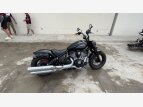 Thumbnail Photo 14 for New 2022 Indian Chief Bobber ABS