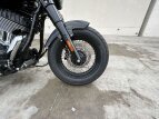 Thumbnail Photo 22 for New 2022 Indian Chief Bobber ABS