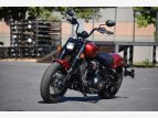 Thumbnail Photo 7 for 2022 Indian Chief Bobber ABS