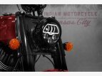 Thumbnail Photo 26 for 2022 Indian Chief Bobber ABS