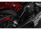 Thumbnail Photo 32 for 2022 Indian Chief Bobber ABS