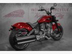 Thumbnail Photo 24 for 2022 Indian Chief Bobber ABS