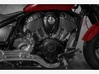 Thumbnail Photo 30 for 2022 Indian Chief Bobber ABS