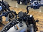 Thumbnail Photo 3 for New 2022 Indian Chief Bobber Dark Horse ABS